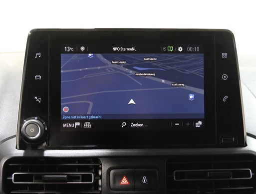 Opel Combo-e - Afbeelding 27 van 30