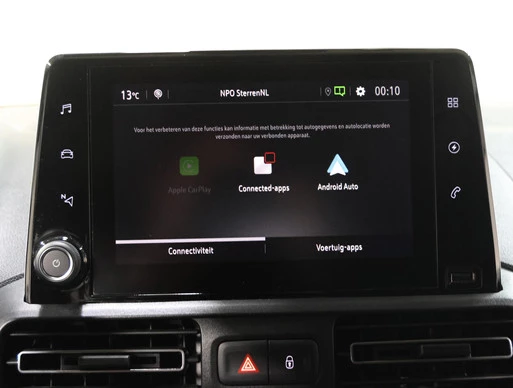 Opel Combo-e - Afbeelding 28 van 30