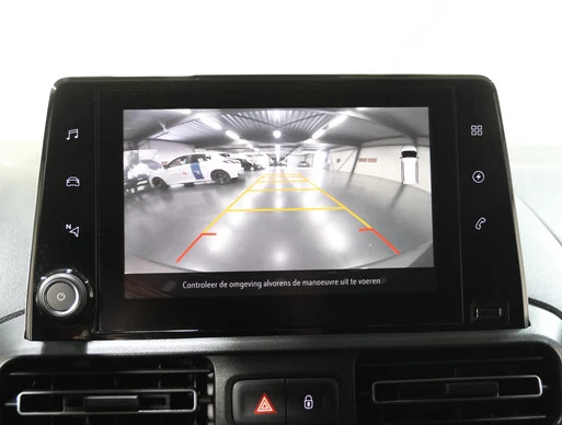 Opel Combo-e - Afbeelding 30 van 30