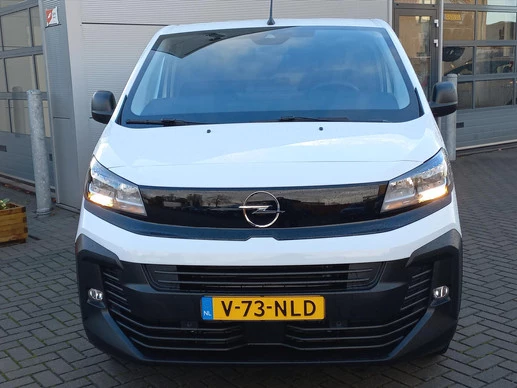 Opel Vivaro-e - Afbeelding 2 van 30