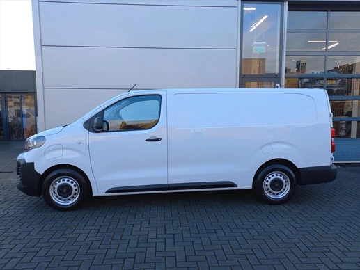 Opel Vivaro-e - Afbeelding 3 van 30