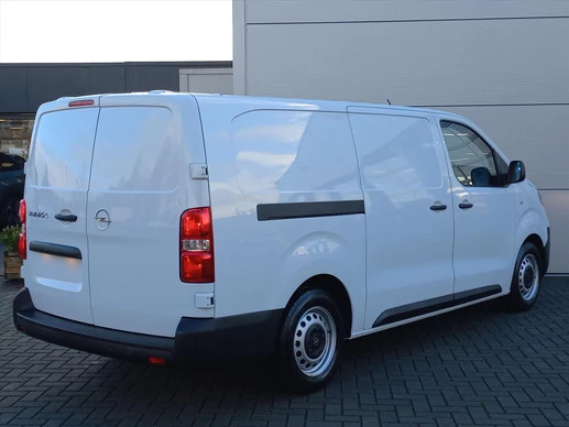 Opel Vivaro-e - Afbeelding 4 van 30