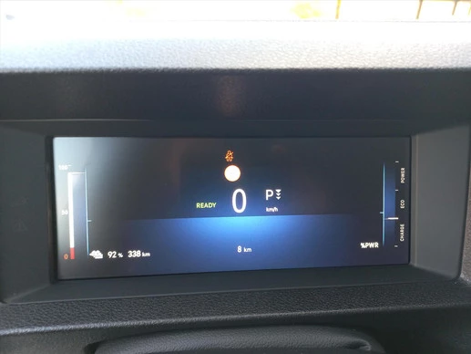 Opel Vivaro-e - Afbeelding 5 van 30