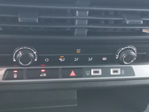 Opel Vivaro-e - Afbeelding 6 van 30