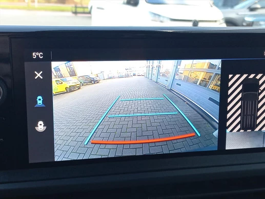 Opel Vivaro-e - Afbeelding 8 van 30