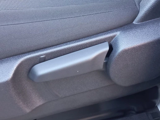 Opel Vivaro-e - Afbeelding 10 van 30