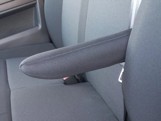 Opel Vivaro-e - Afbeelding 11 van 30