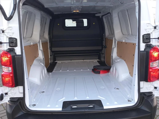 Opel Vivaro-e - Afbeelding 12 van 30