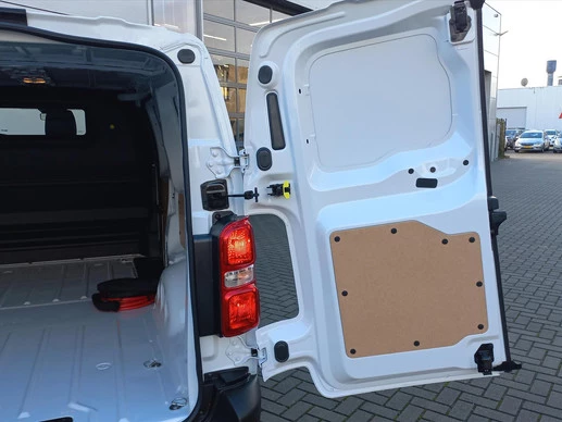Opel Vivaro-e - Afbeelding 13 van 30