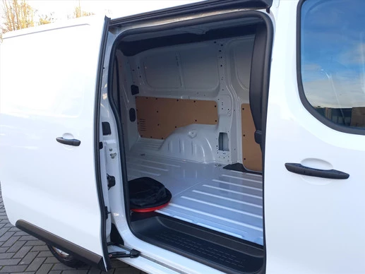 Opel Vivaro-e - Afbeelding 14 van 30