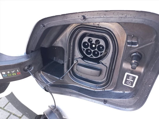 Opel Vivaro-e - Afbeelding 17 van 30