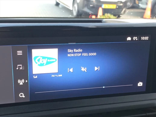 Opel Vivaro-e - Afbeelding 23 van 30