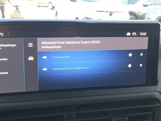 Opel Vivaro-e - Afbeelding 24 van 30