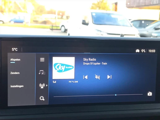 Opel Vivaro-e - Afbeelding 25 van 30