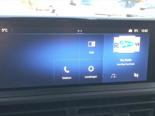 Opel Vivaro-e - Afbeelding 26 van 30