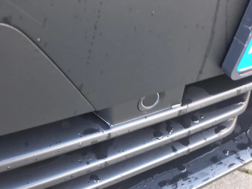 Opel Vivaro-e - Afbeelding 30 van 30