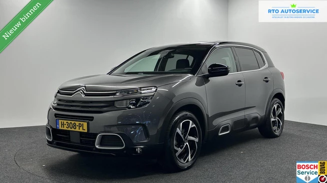 Citroën C5 Aircross - Afbeelding 1 van 30