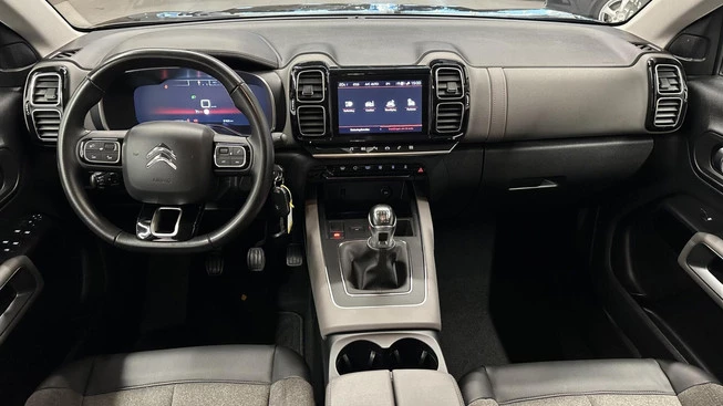 Citroën C5 Aircross - Afbeelding 3 van 30