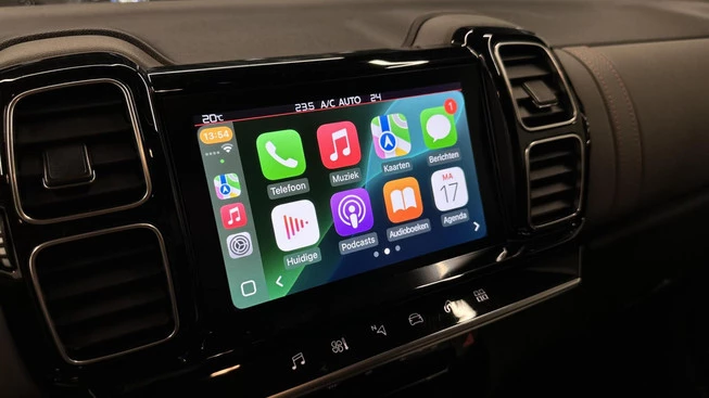 Citroën C5 Aircross - Afbeelding 4 van 30