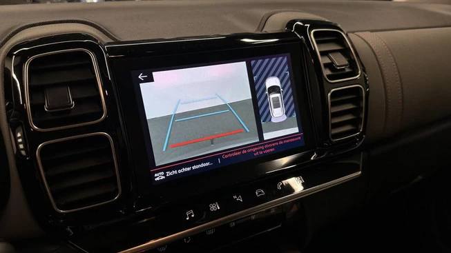 Citroën C5 Aircross - Afbeelding 5 van 30