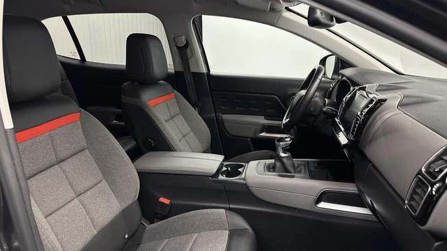 Citroën C5 Aircross - Afbeelding 6 van 30