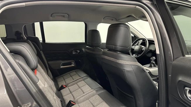 Citroën C5 Aircross - Afbeelding 7 van 30