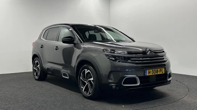 Citroën C5 Aircross - Afbeelding 10 van 30
