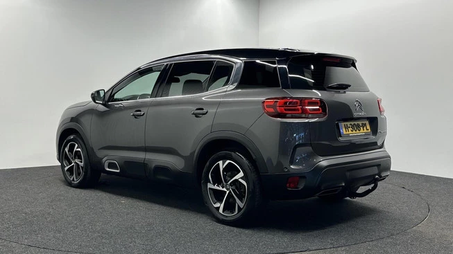 Citroën C5 Aircross - Afbeelding 11 van 30