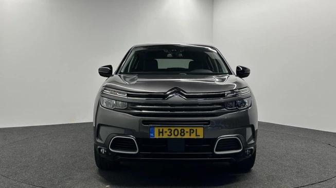 Citroën C5 Aircross - Afbeelding 12 van 30