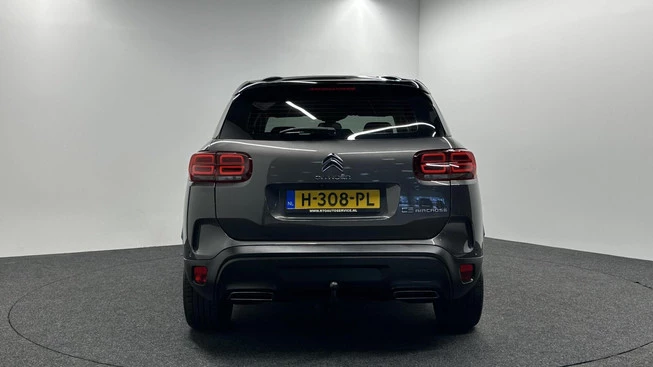 Citroën C5 Aircross - Afbeelding 13 van 30