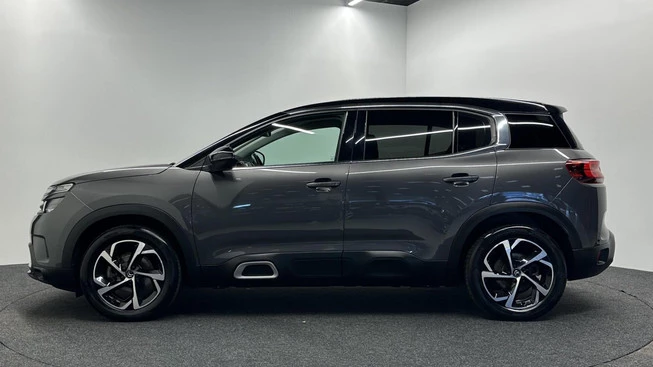 Citroën C5 Aircross - Afbeelding 14 van 30