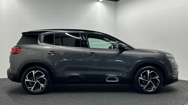 Citroën C5 Aircross - Afbeelding 15 van 30