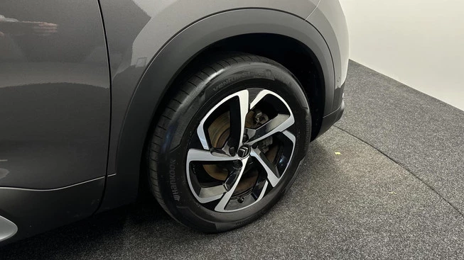 Citroën C5 Aircross - Afbeelding 16 van 30
