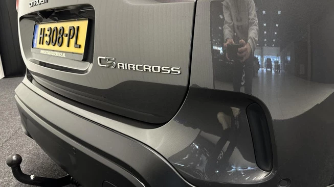 Citroën C5 Aircross - Afbeelding 17 van 30