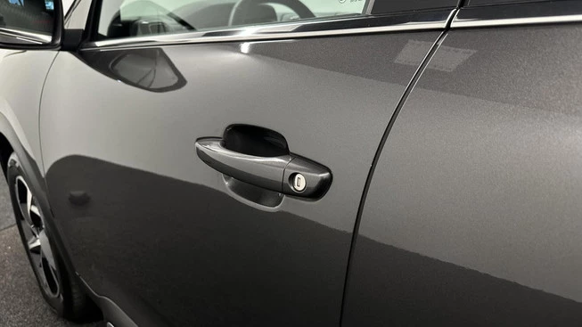 Citroën C5 Aircross - Afbeelding 18 van 30