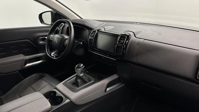 Citroën C5 Aircross - Afbeelding 21 van 30