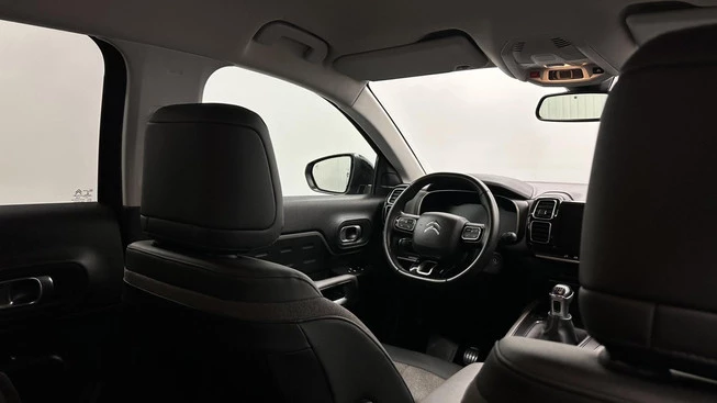 Citroën C5 Aircross - Afbeelding 23 van 30
