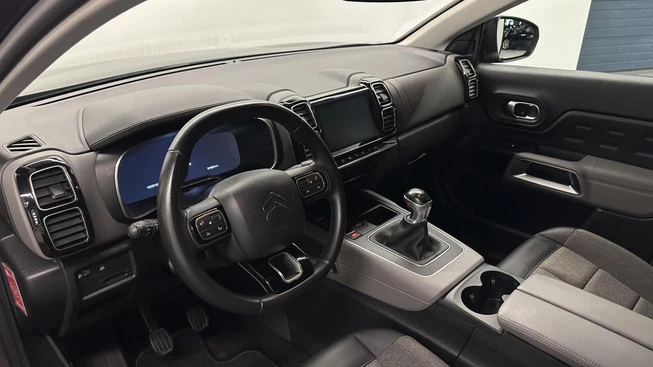 Citroën C5 Aircross - Afbeelding 24 van 30