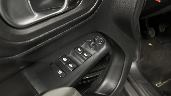 Citroën C5 Aircross - Afbeelding 25 van 30