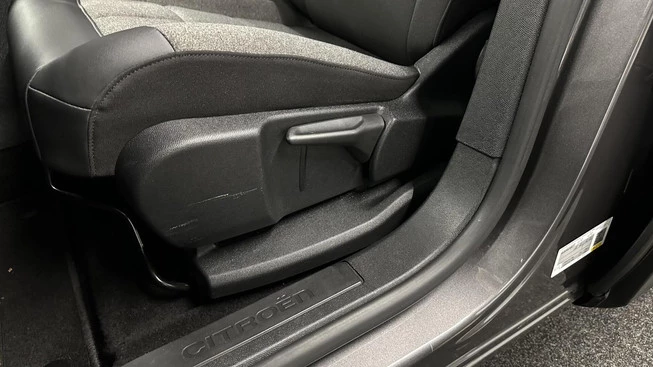 Citroën C5 Aircross - Afbeelding 27 van 30