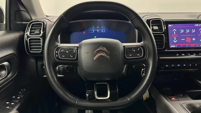 Citroën C5 Aircross - Afbeelding 28 van 30