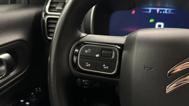 Citroën C5 Aircross - Afbeelding 29 van 30