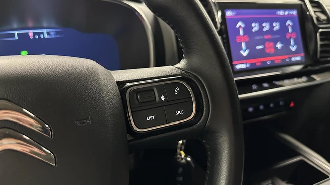 Citroën C5 Aircross - Afbeelding 30 van 30