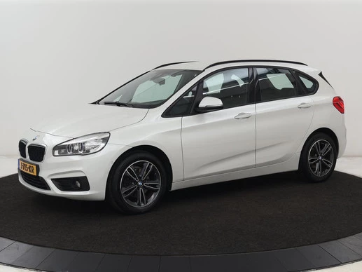 BMW 2 Serie - Afbeelding 1 van 30