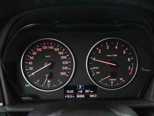 BMW 2 Serie - Afbeelding 19 van 30