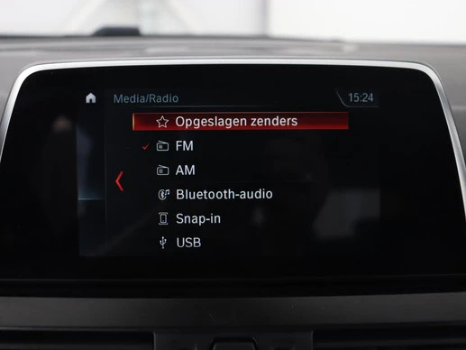 BMW 2 Serie - Afbeelding 20 van 30