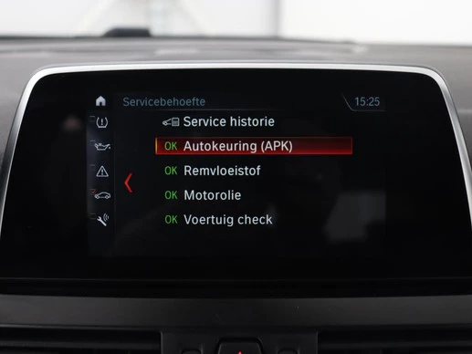 BMW 2 Serie - Afbeelding 22 van 30