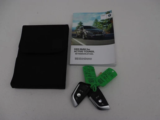 BMW 2 Serie - Afbeelding 26 van 30