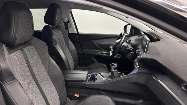 Peugeot 5008 - Afbeelding 3 van 30