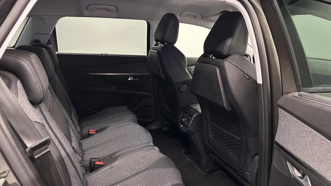 Peugeot 5008 - Afbeelding 4 van 30